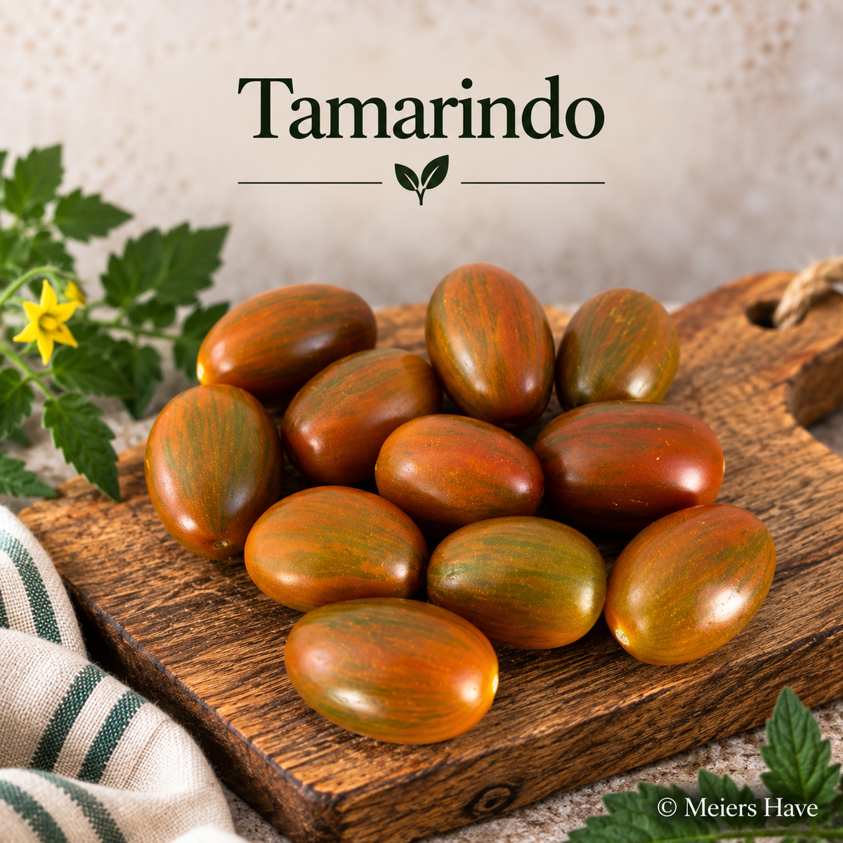 Tamarindo