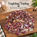 Yngleløg: Rød Estisk Slangehvidløg
