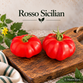 Rosso Sicilian