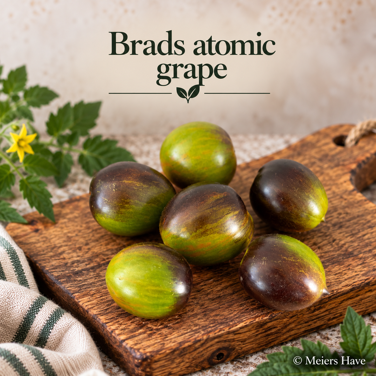 Brads atomic grape