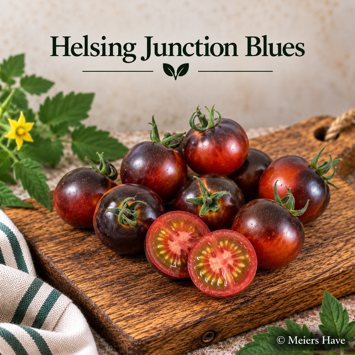 Helsing Junction Blues