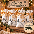 🎄🎁 Meiers Adventskalender 🎁🎄